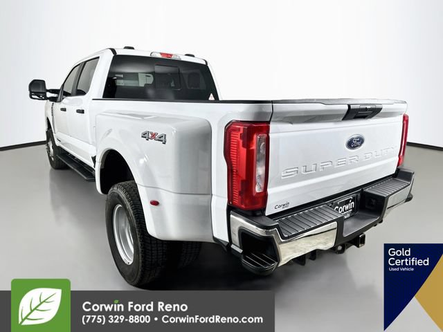 Certified 2025 Ford F350 XL AWD/4WD image 6