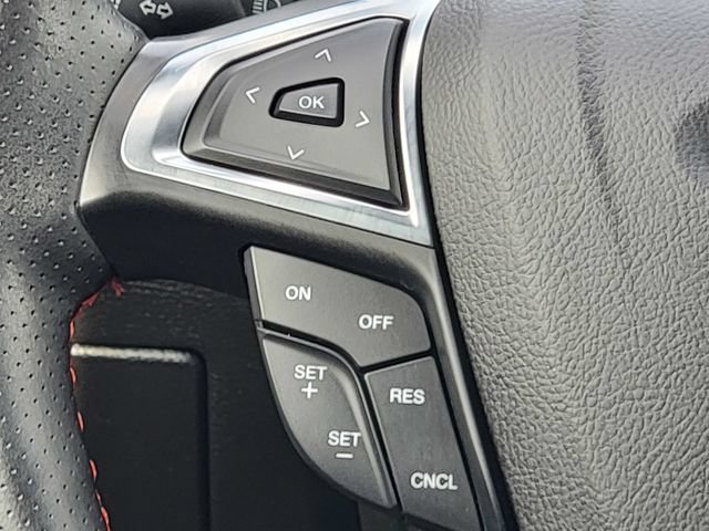 Certified 2023 Ford Edge ST-Line AWD/4WD image 33