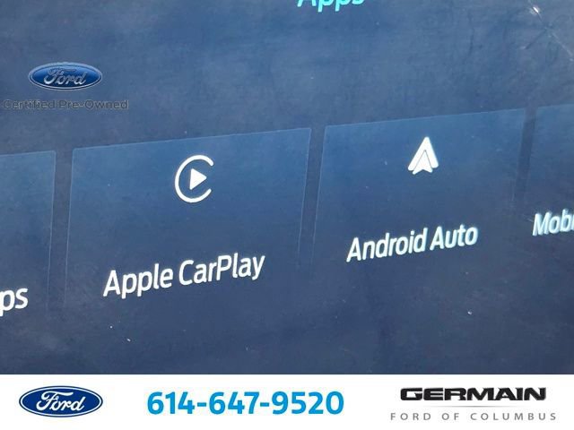 Certified 2022 Ford F150 XLT w/ Equipment Group 302A High AWD/4WD image 34