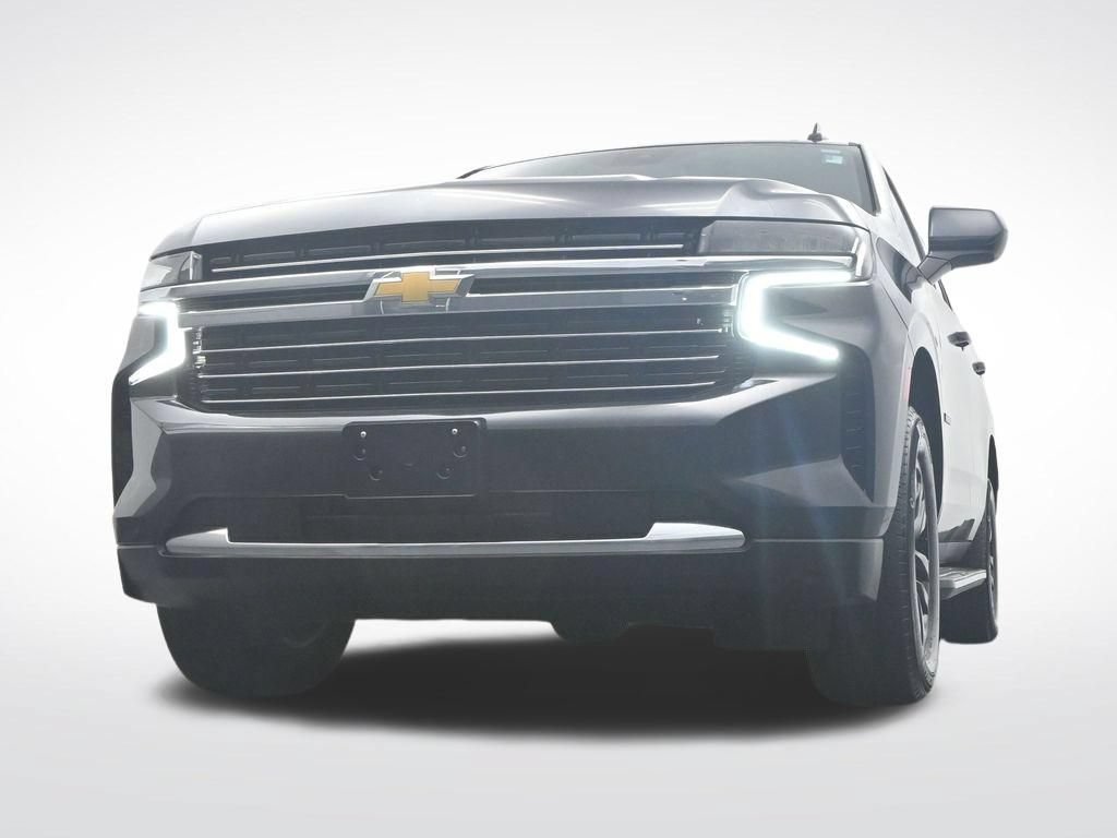 Used 2024 Chevrolet Tahoe LT RWD image 40