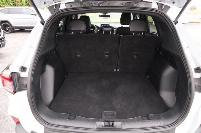 Certified 2025 Ford Escape ST-Line FWD image 7