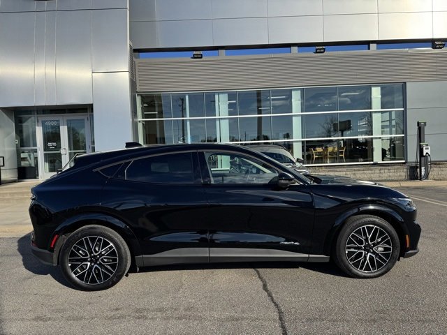 Certified 2025 Ford Mustang Mach-E Premium w/ Interior Protection Package image 4