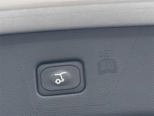 Certified 2024 Ford Edge SEL w/ Convenience Package image 27