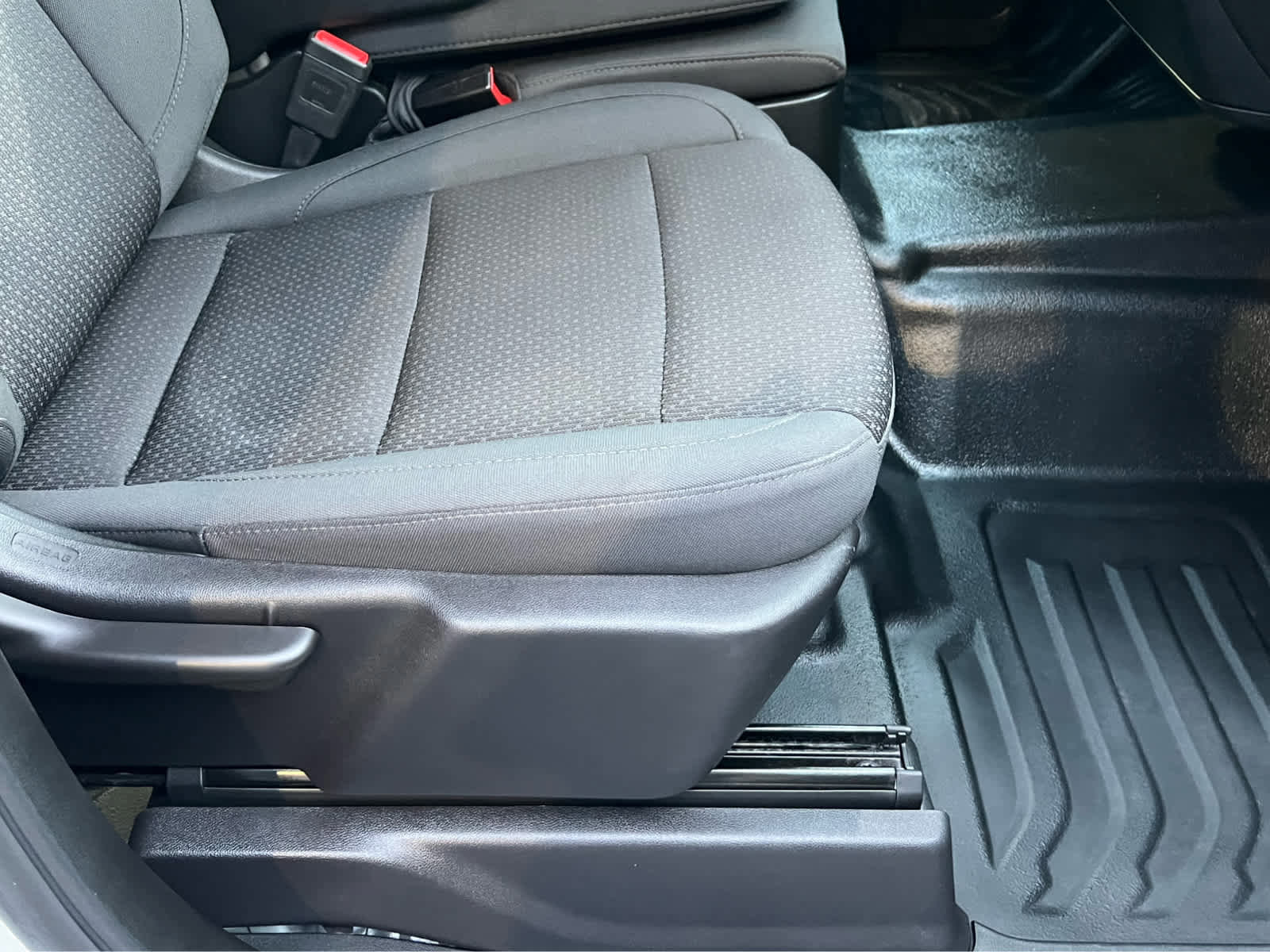 Used 2024 Chevrolet Silverado 3500 W/T w/ WT Convenience Package image 19