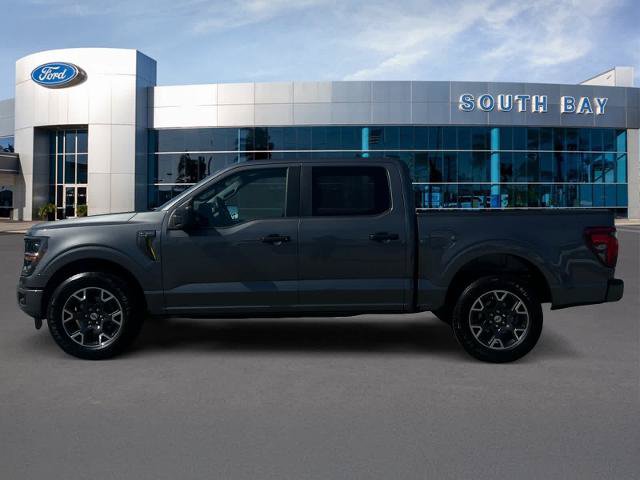 Certified 2024 Ford F150 STX RWD image 2
