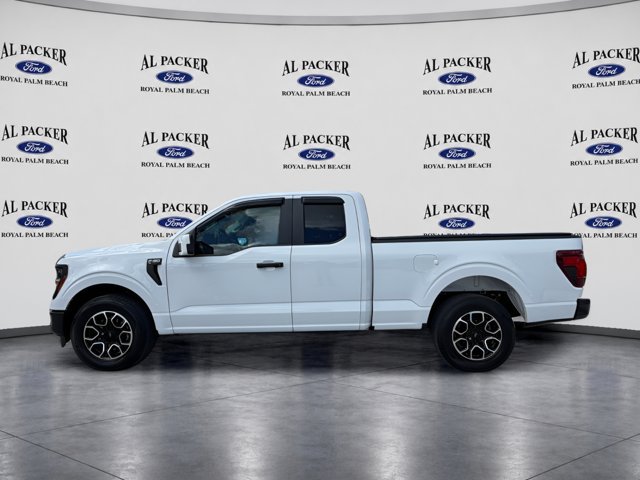 Certified 2024 Ford F150 XL RWD image 11