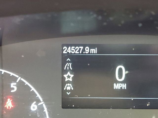 Certified 2024 Ford Transit 250 Low Roof w/ Exterior Upgrade Package image 9