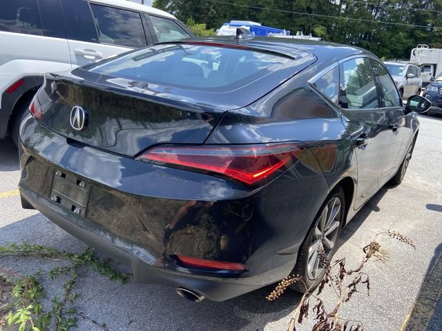 Used 2025 Acura Integra FWD image 7