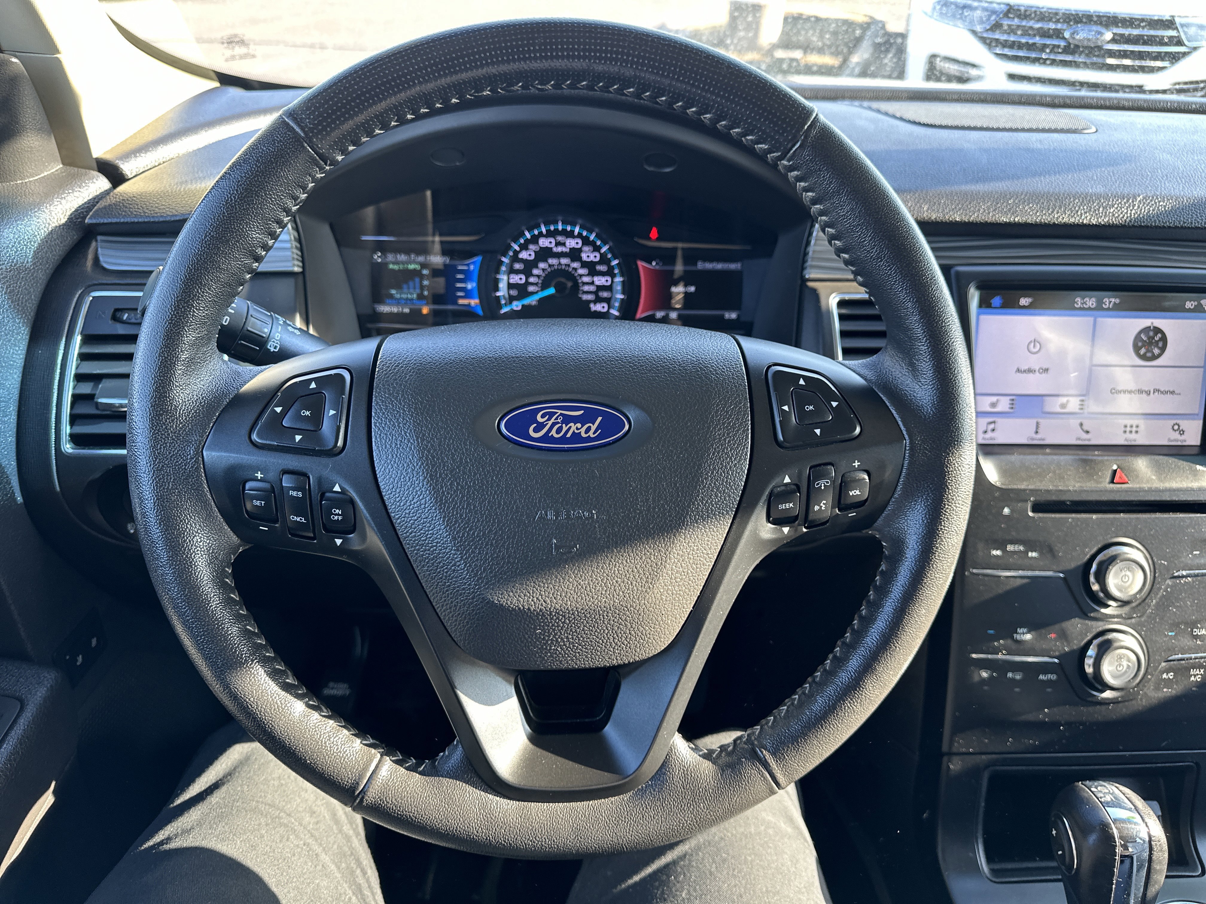 Certified 2019 Ford Flex SEL w/ Equipment Group 202A image 19