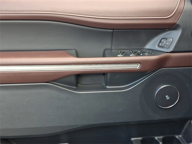 Certified 2024 Ford Expedition Max Limited image 14