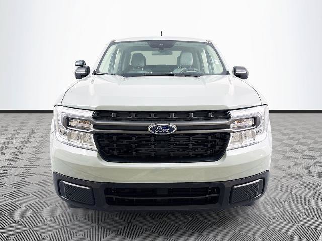 Certified 2024 Ford Maverick XLT FWD image 2