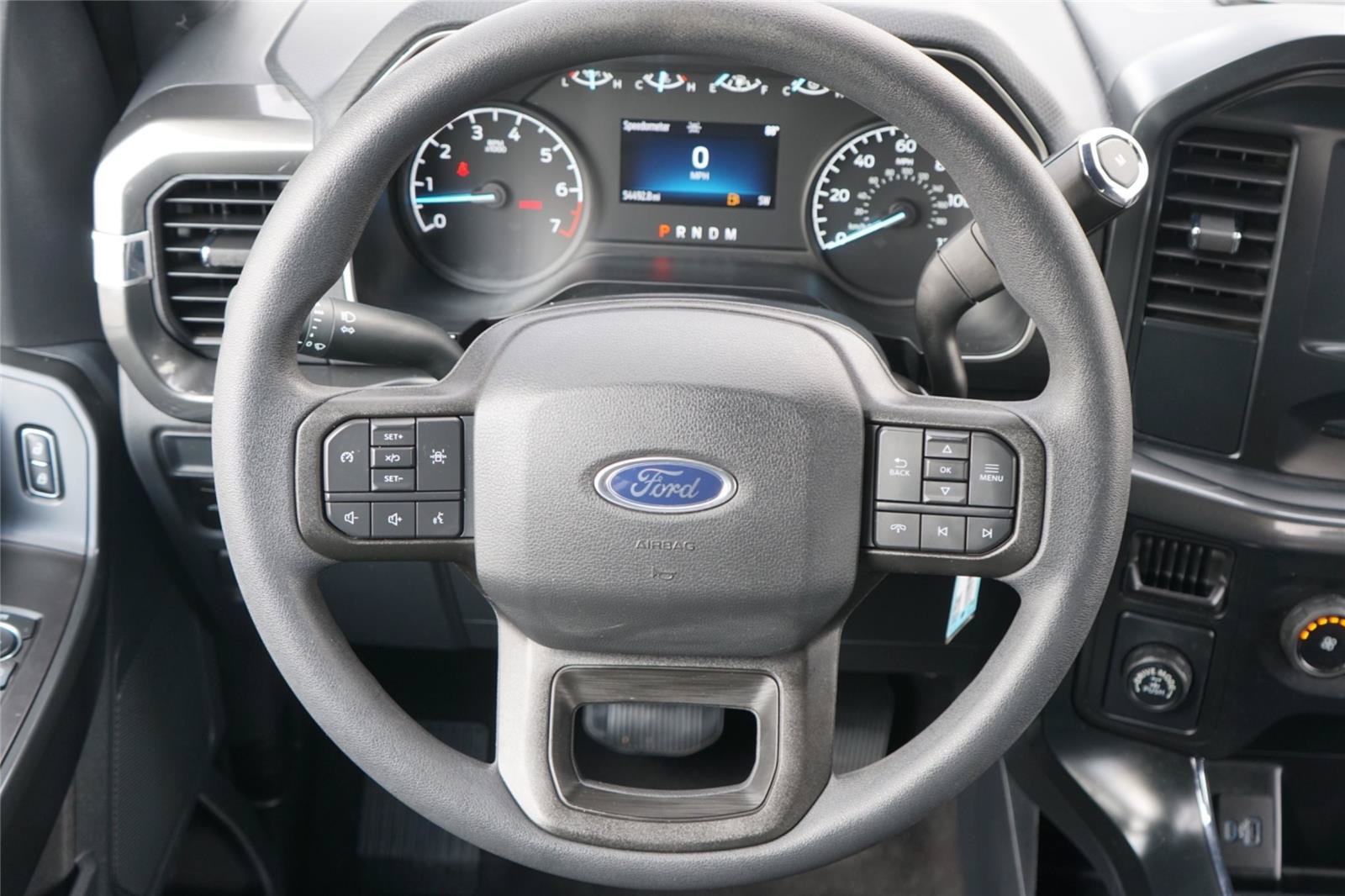 Certified 2023 Ford F150 XL RWD image 24