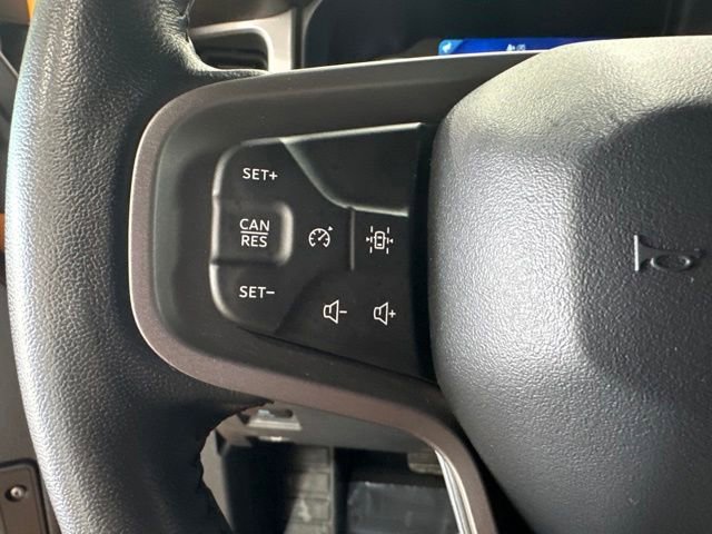 Certified 2021 Ford Bronco Outer Banks AWD/4WD image 7