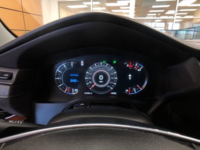 Used 2020 Cadillac Escalade Luxury w/ Escalade Sport Edition image 14