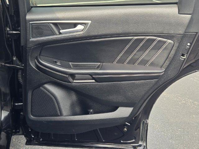 Certified 2022 Ford Edge ST AWD/4WD image 10