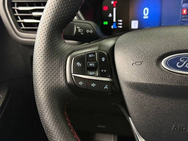 Certified 2024 Ford Escape ST-Line Select w/ Tech Pack #1 AWD/4WD image 25