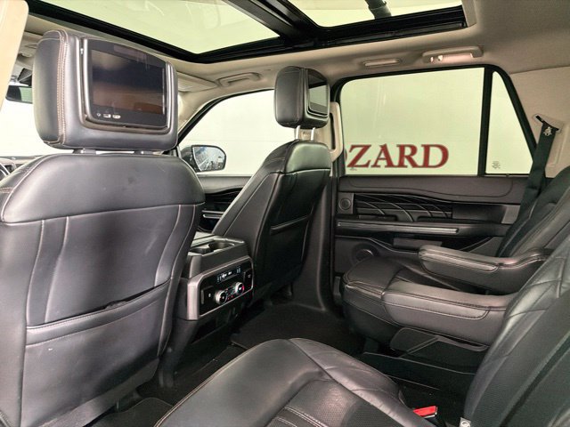 Certified 2020 Ford Expedition Max Platinum AWD/4WD image 28