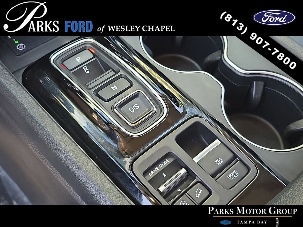 Used 2023 Honda Pilot Touring image 27