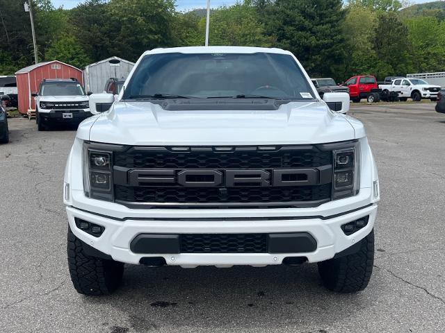 Certified 2022 Ford F150 Raptor w/ Equipment Group 801A High AWD/4WD image 6