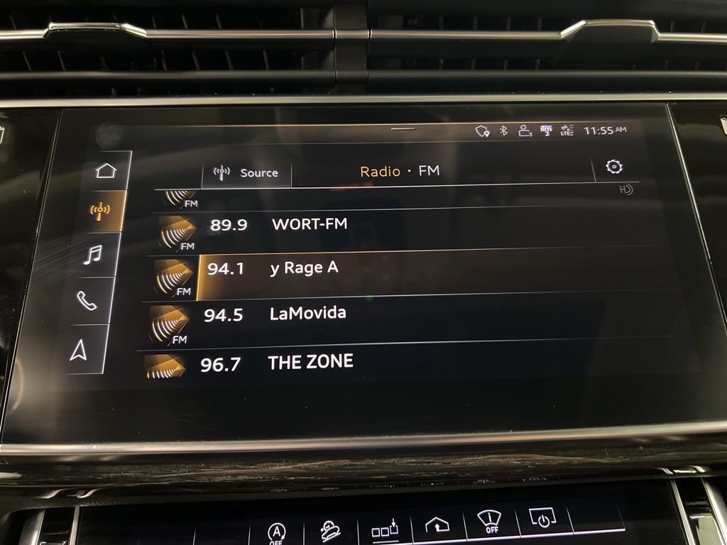 Used 2020 Audi Q7 3.0T Prestige image 10