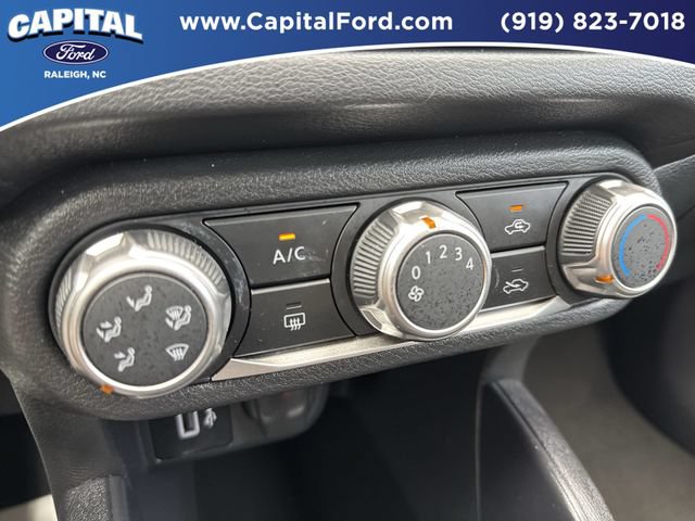Used 2024 Nissan Versa S w/ Trunk Package FWD image 29