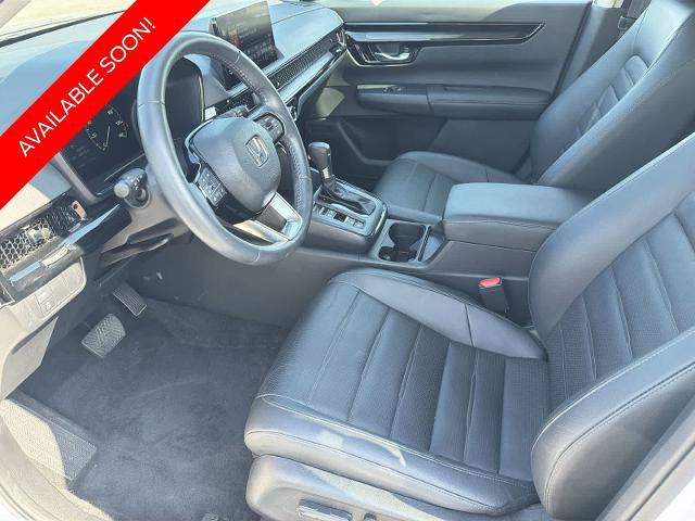 Used 2024 Honda CR-V EX-L image 10