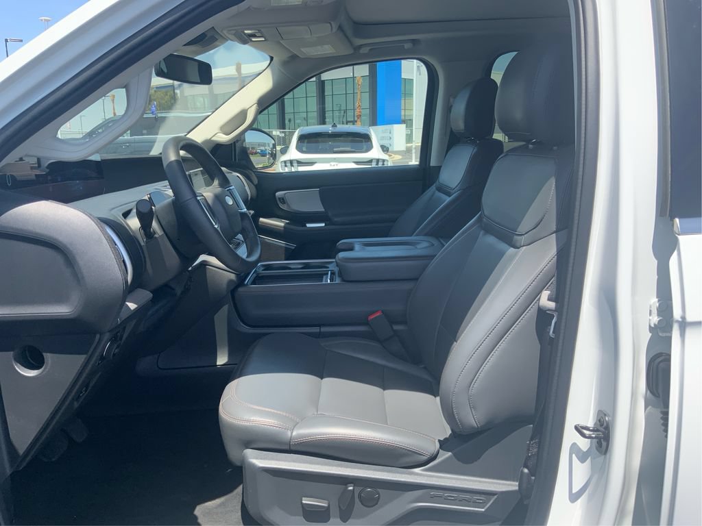 Certified 2025 Ford Expedition Max Active AWD/4WD image 9