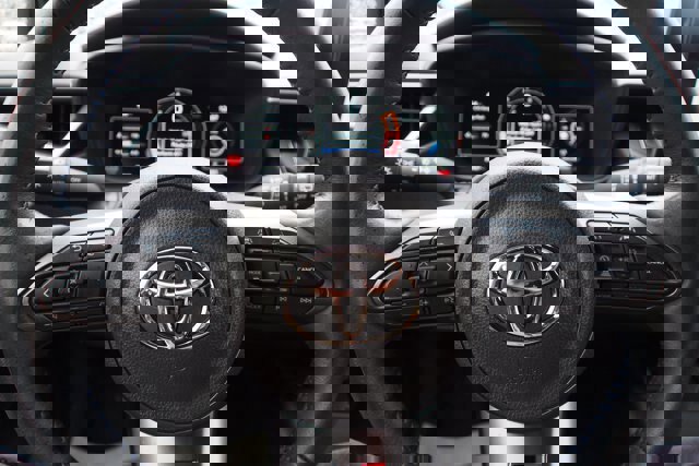 Used 2024 Toyota Corolla GR image 21