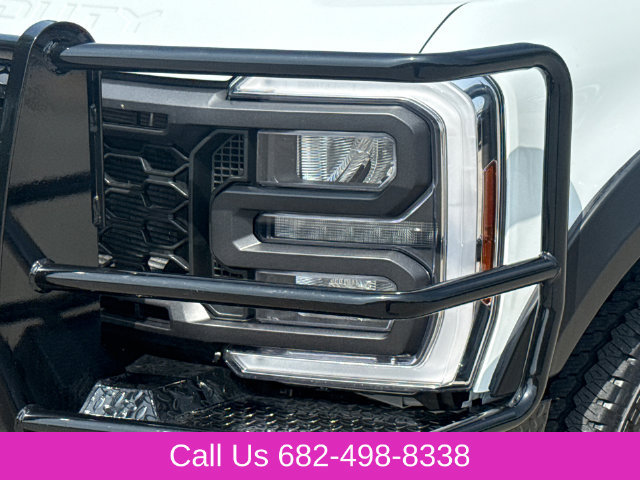 Certified 2026 Ford F250 XL w/ STX Appearance Package AWD/4WD image 4