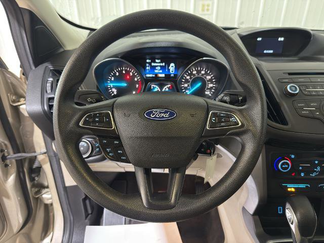 Certified 2018 Ford Escape SE FWD image 3