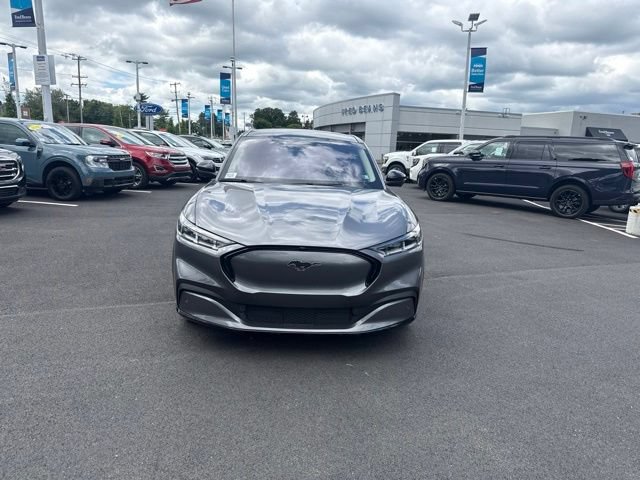 Certified 2023 Ford Mustang Mach-E Premium AWD/4WD image 2