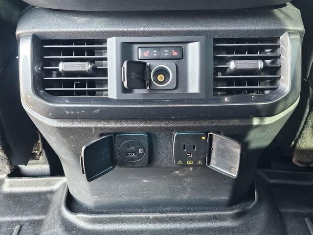 Certified 2023 Ford F150 Tremor w/ Equipment Group 402A High image 18