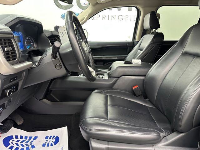 Certified 2024 Ford Expedition Max XLT image 27