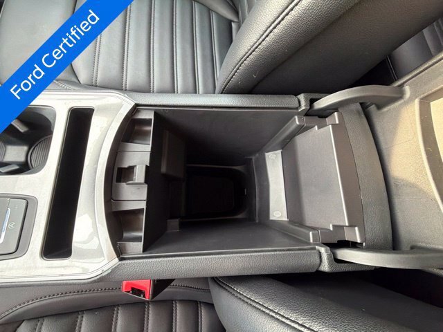 Certified 2024 Ford Edge SEL w/ Convenience Package AWD/4WD image 26