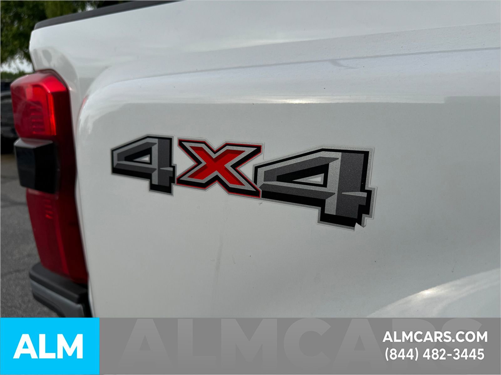 Certified 2024 Ford F350 Lariat image 8