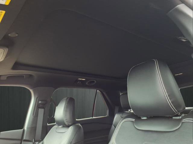 Certified 2023 Ford Explorer ST w/ Equipment Group 401A image 25