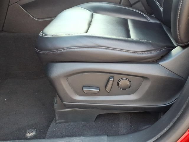 Certified 2023 Ford Explorer XLT w/ Equipment Group 202A AWD/4WD image 19