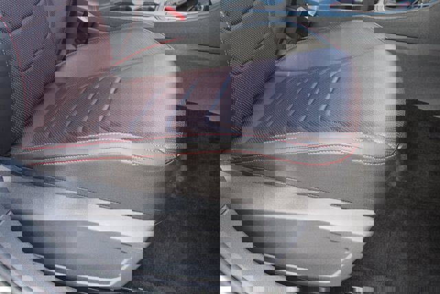 Used 2023 Volkswagen Jetta GLI Autobahn w/ GLI Black Package image 12