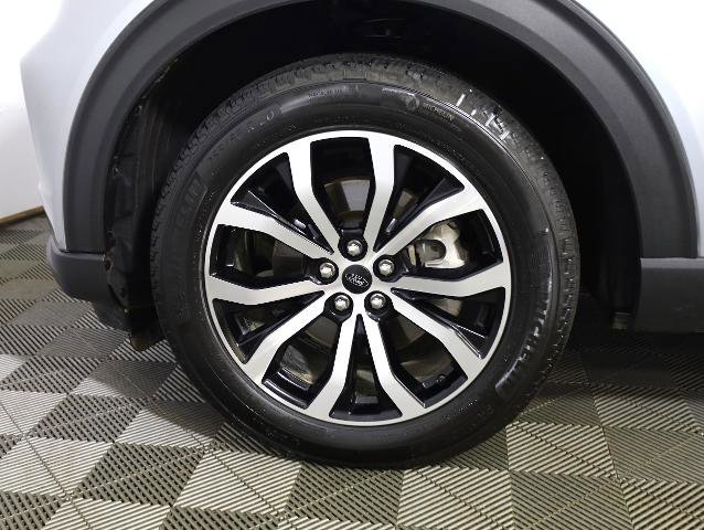 Certified 2022 Ford Explorer ST image 25