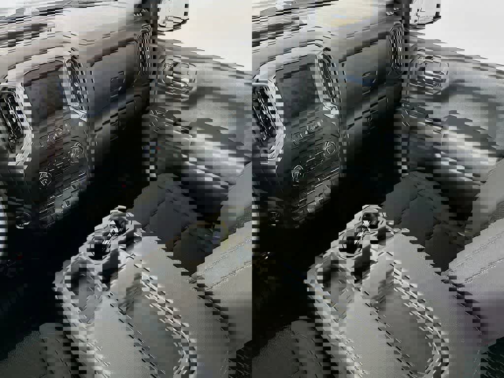 Used 2023 Chevrolet Silverado 1500 W/T w/ WT Value Package image 11