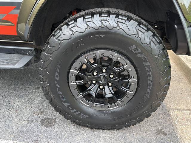 Certified 2024 Ford Bronco Raptor AWD/4WD image 28
