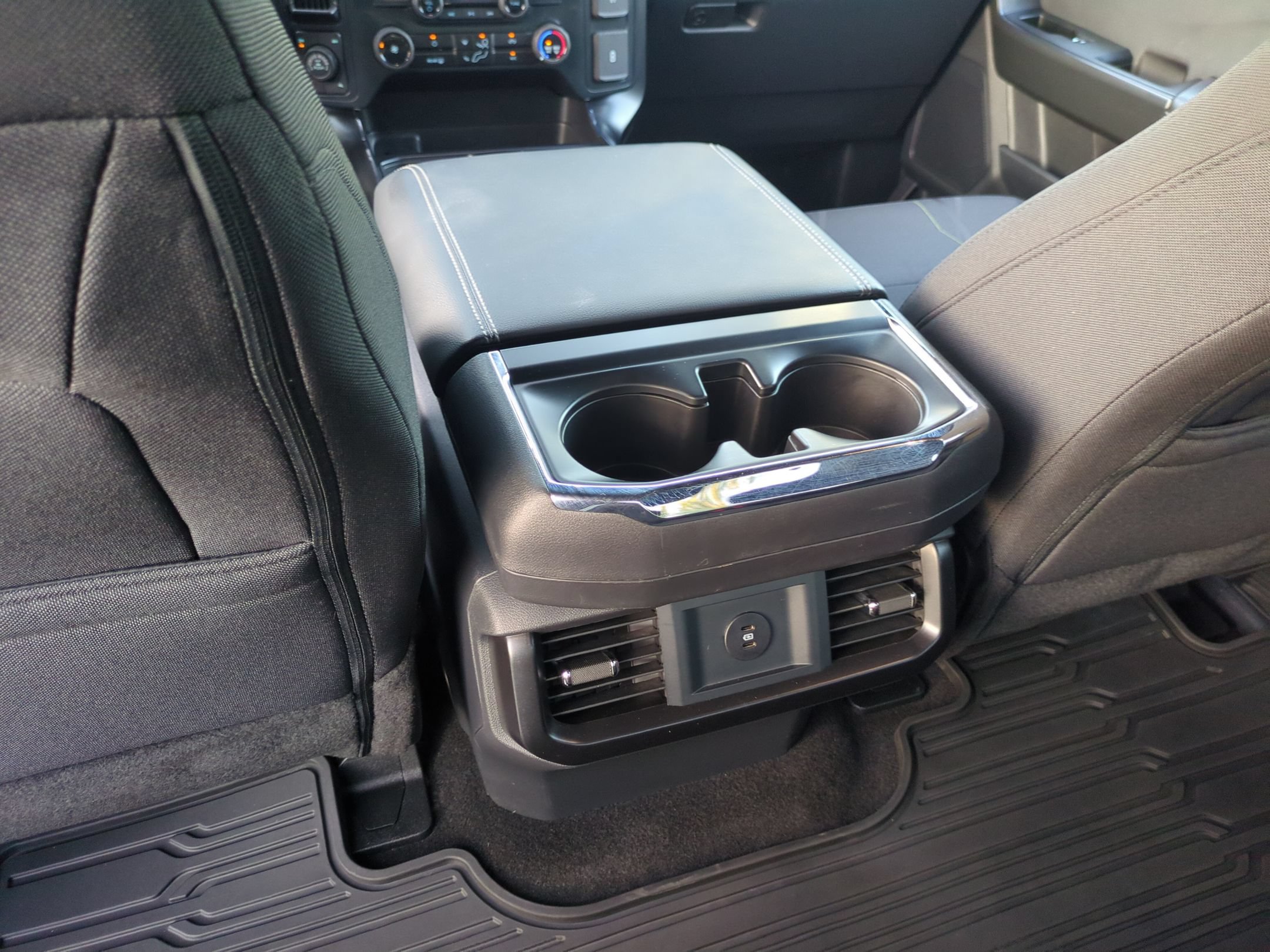 Certified 2025 Ford F150 STX w/ STX Black Appearance Package AWD/4WD image 31