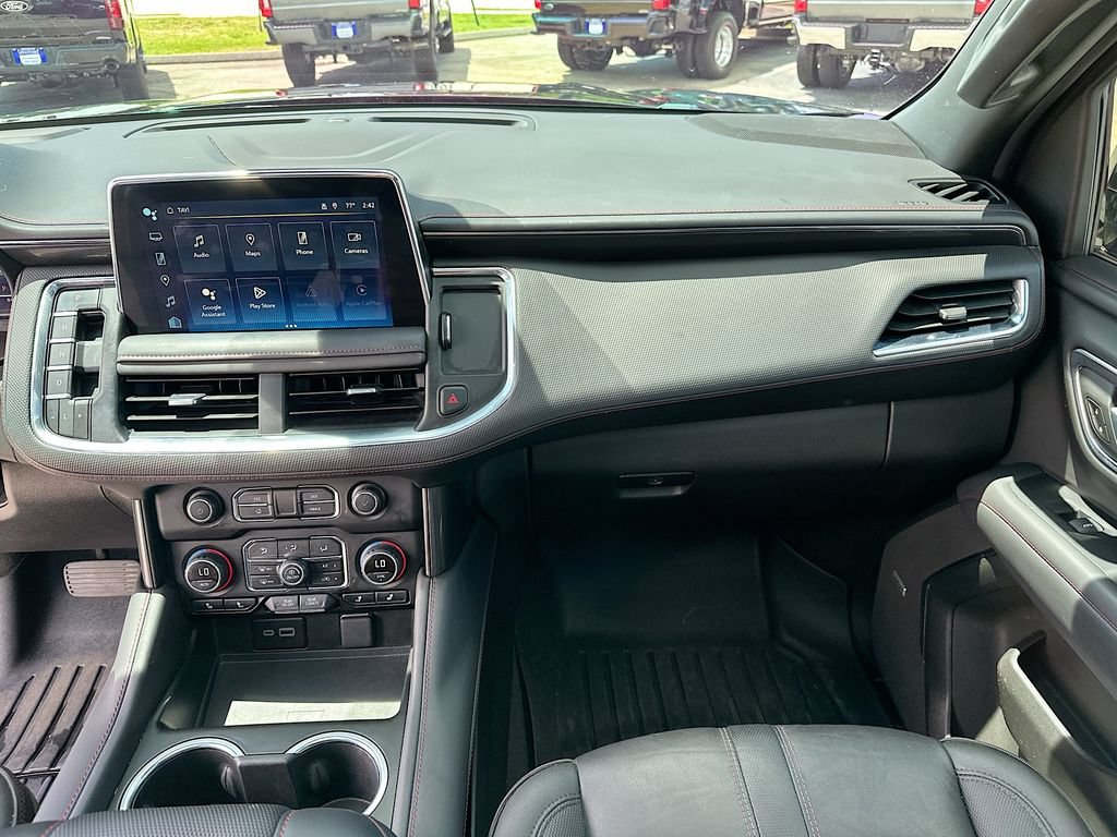 Used 2024 Chevrolet Tahoe RST w/ Luxury Package RWD image 20