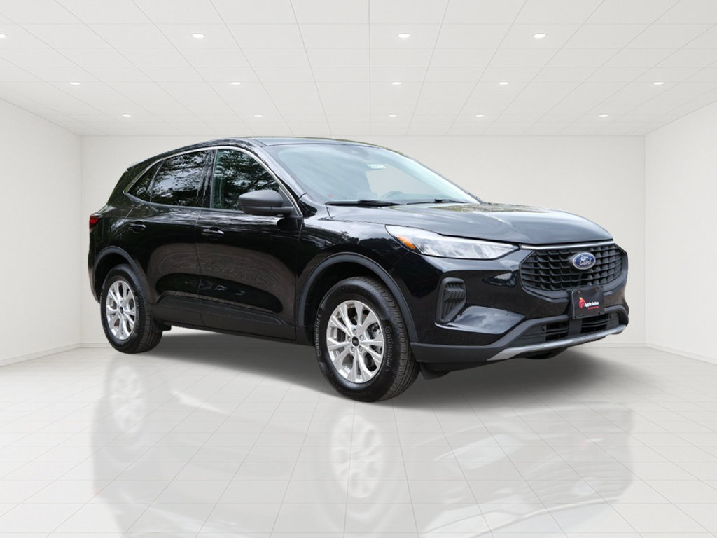 Certified 2023 Ford Escape Active