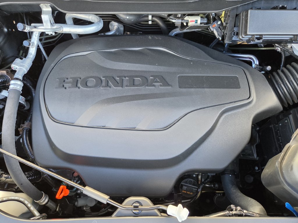 Used 2025 Honda Ridgeline RTL image 30