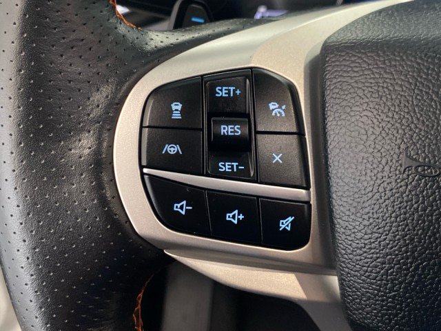 Certified 2022 Ford Explorer Timberline AWD/4WD image 20