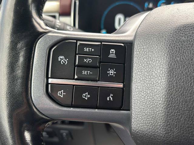 Certified 2023 Ford F150 Lariat w/ Equipment Group 502A High AWD/4WD image 17
