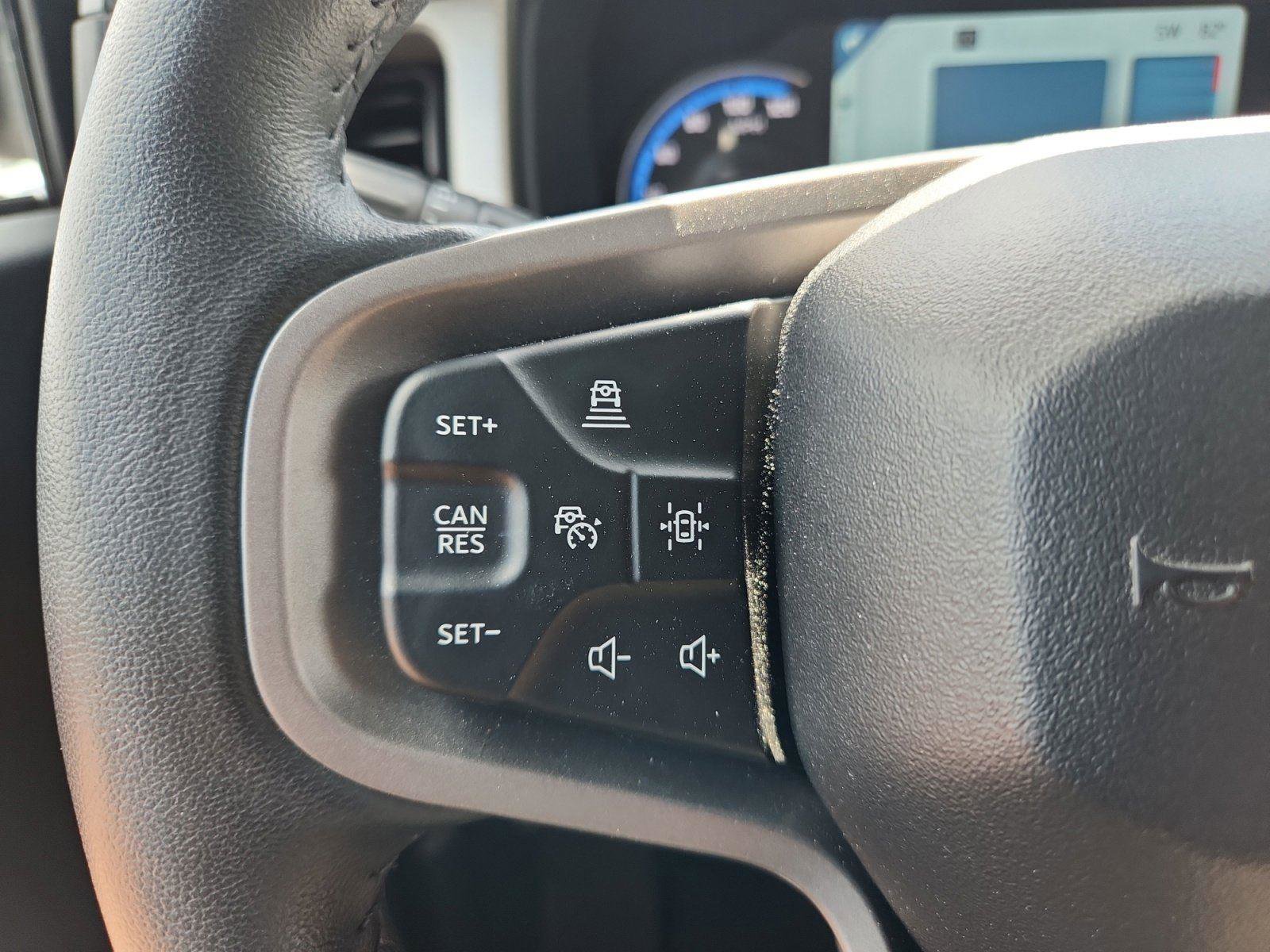 Certified 2024 Ford Bronco Outer Banks AWD/4WD image 30