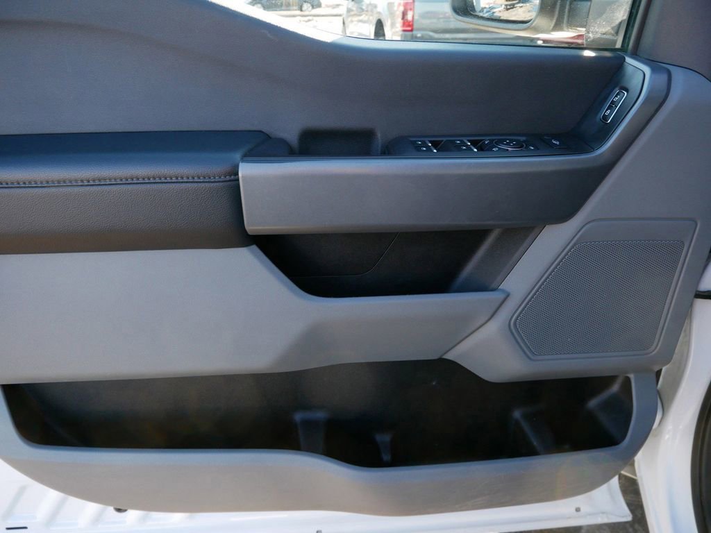 Certified 2024 Ford F350 XLT w/ FX4 Off-Road Package image 10