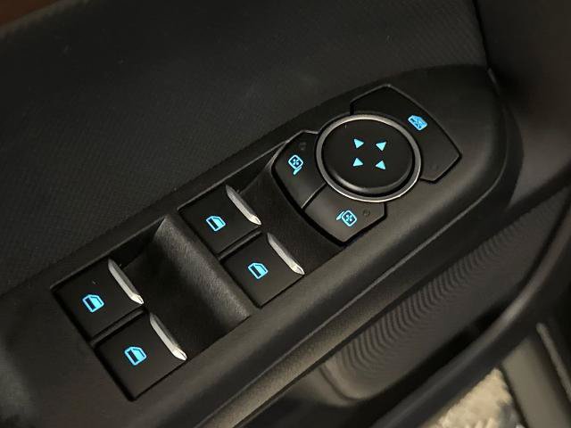 Certified 2025 Ford Bronco Sport Outer Banks AWD/4WD image 16